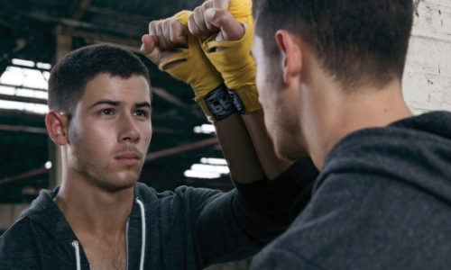 Nick Jonas calls accusations of gay baiting ‘really quite sad’