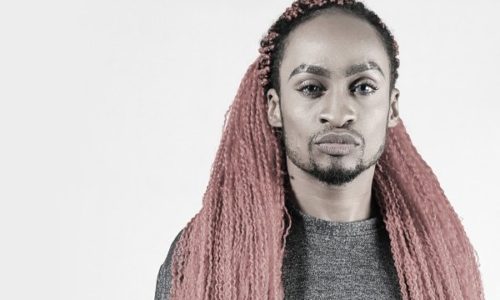 Denrele Says He’ll Divorce His Wife if She Tries To Change Him