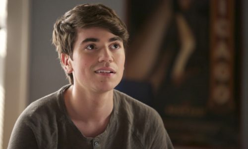 ‘The Real O’Neals’ Star Noah Galvin Comes For Everybody From Colton Haynes to ‘Modern Family’ Actor Eric Stonestreet