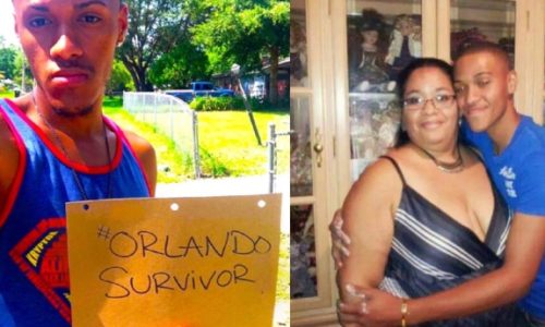 Survivor Of Orlando Massacre Writes Powerful Open Letter To Shooter