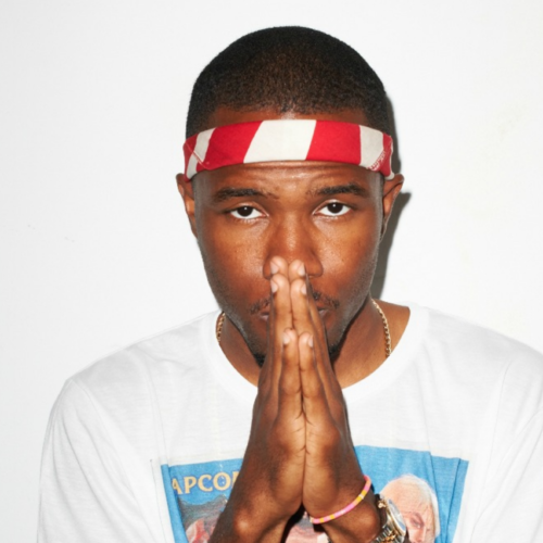 Frank Ocean Shares Moving Essay About Homophobia and the Orlando Tragedy