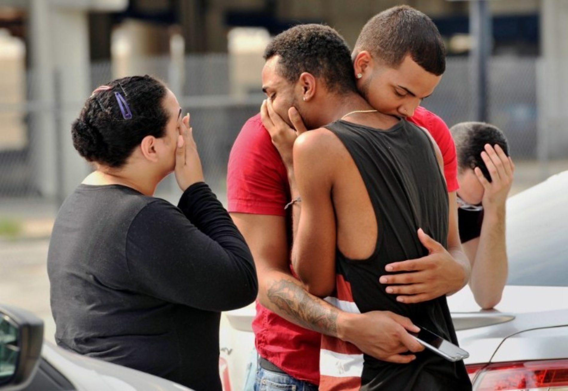 Orlando Shooting: What We Know and Don’t Know
