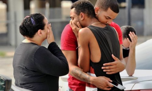 Orlando Shooting: What We Know and Don’t Know