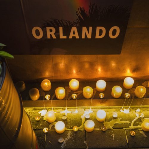 The Piece On Islam, Homophobia, and the Orlando Gay Massacre