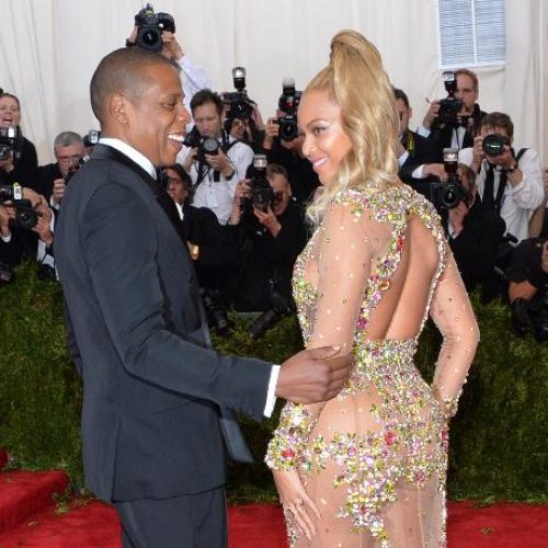 Beyoncé And Jay Z Are The World’s Highest-Paid Celebrity Couple Of 2016