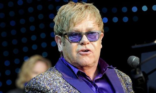 Elton John says LGBT Africans must not be left behind in fight against HIV