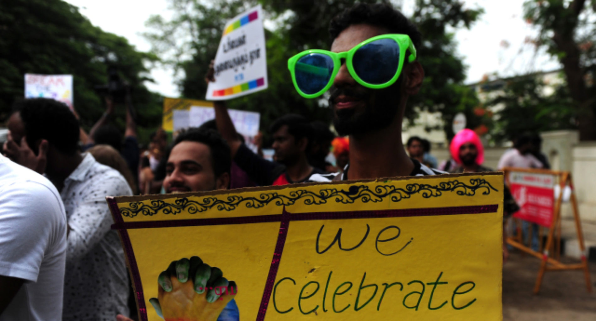 India’s Government approves law to protect and empower transgender people