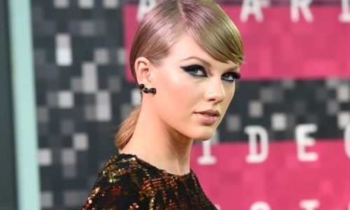Taylor Swift Is The World’s Top-Earning Celebrity In 2016