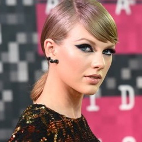 Taylor Swift Is The World’s Top-Earning Celebrity In 2016