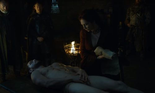 Bloopers for ‘Game Of Thrones’ Season 6 to ease your post-show blues