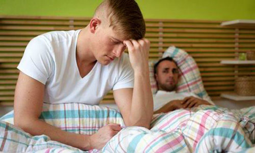 Man Wonders What To Do Now The Thrill Is Gone From His Relationship After He And Boyfriend Scandalized A Wife And Their Families By Coming Out Into A Relationship