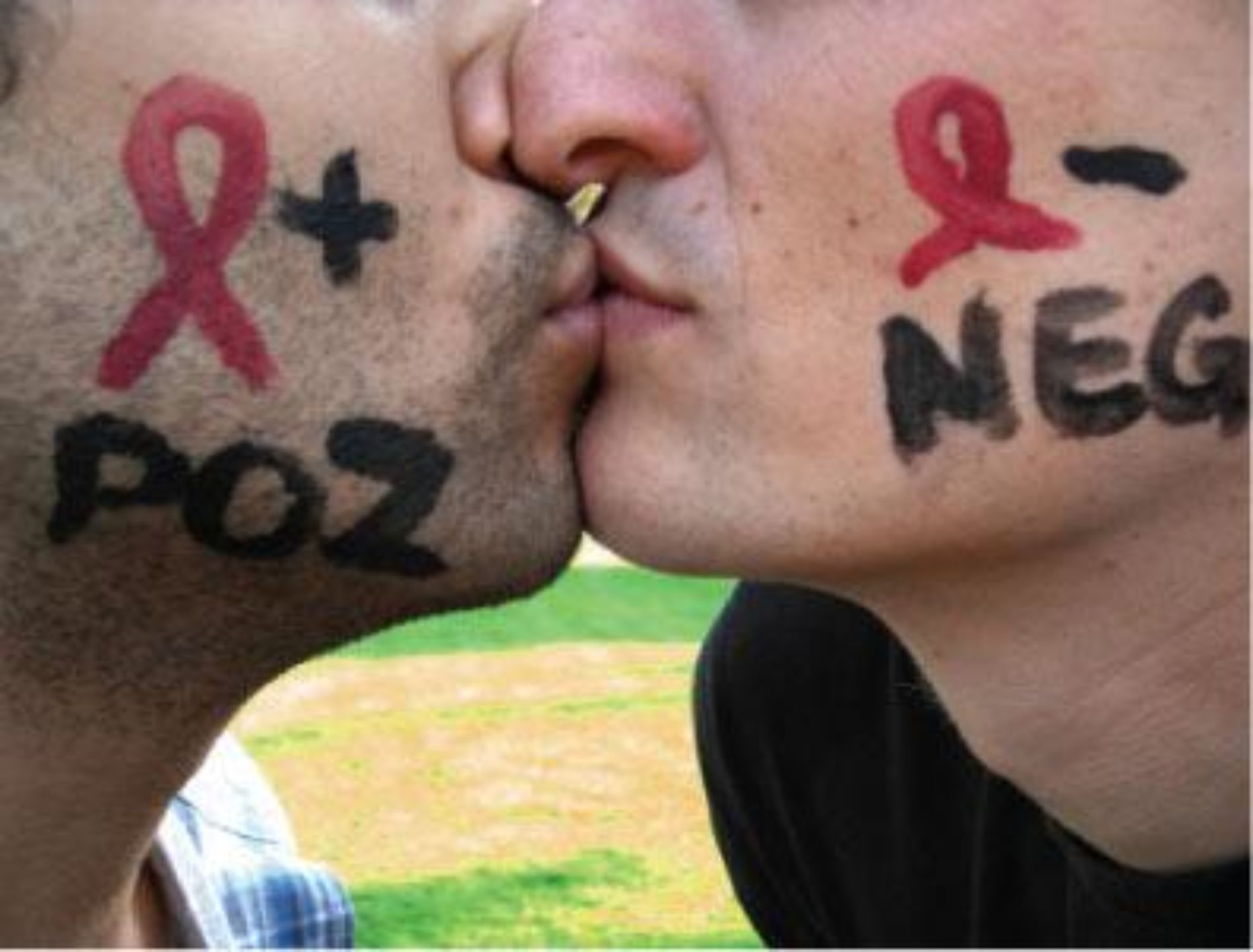 HIV, HOMOCOITUS AND THE NIGERIAN HOMOSEXUAL