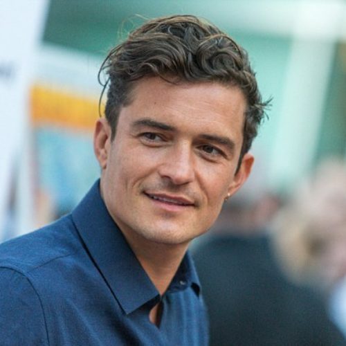 Orlando Bloom’s Full Frontal Nudity Trends On The Internet