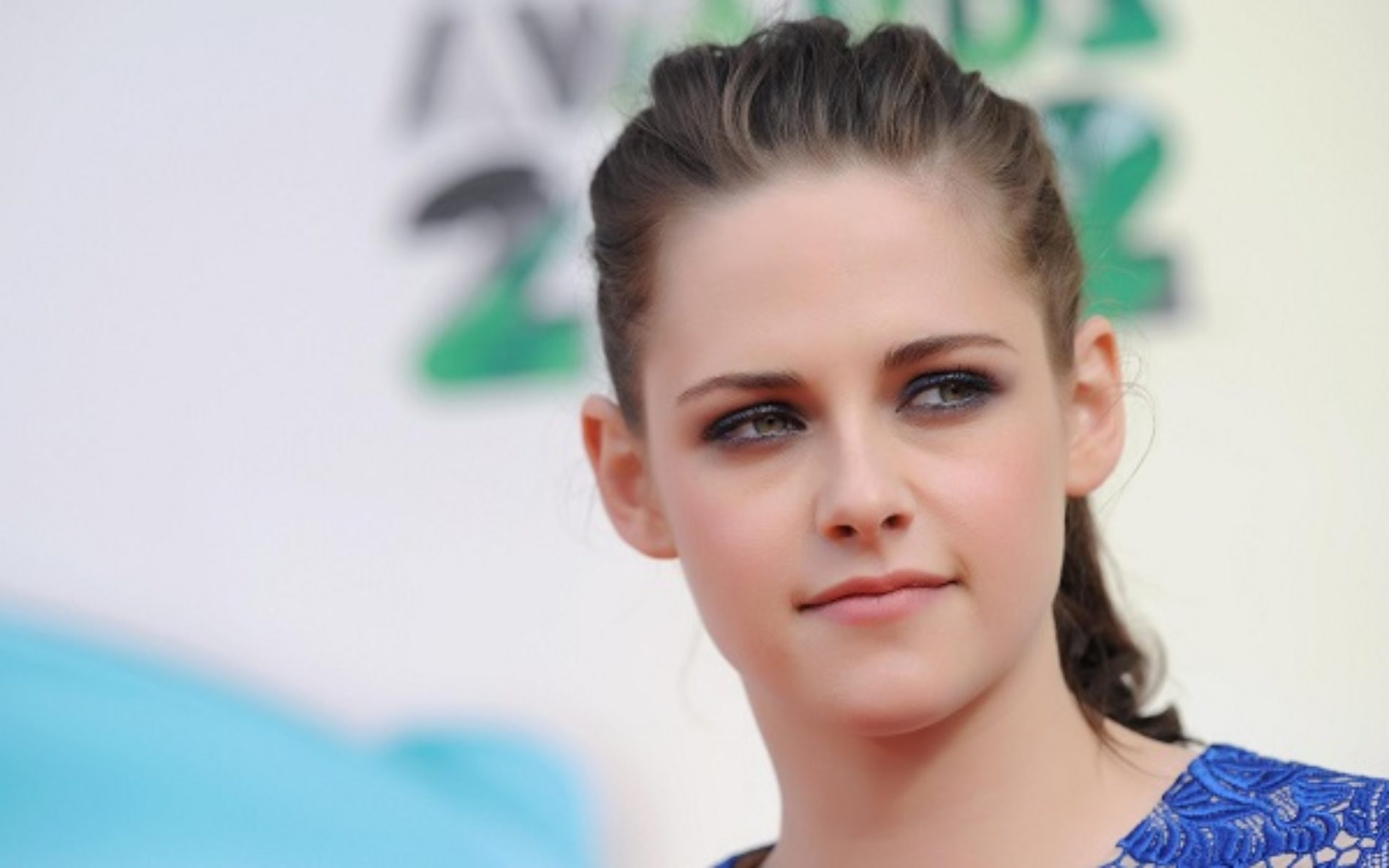 Kristen Stewart talks about why she went public with lesbian relationship
