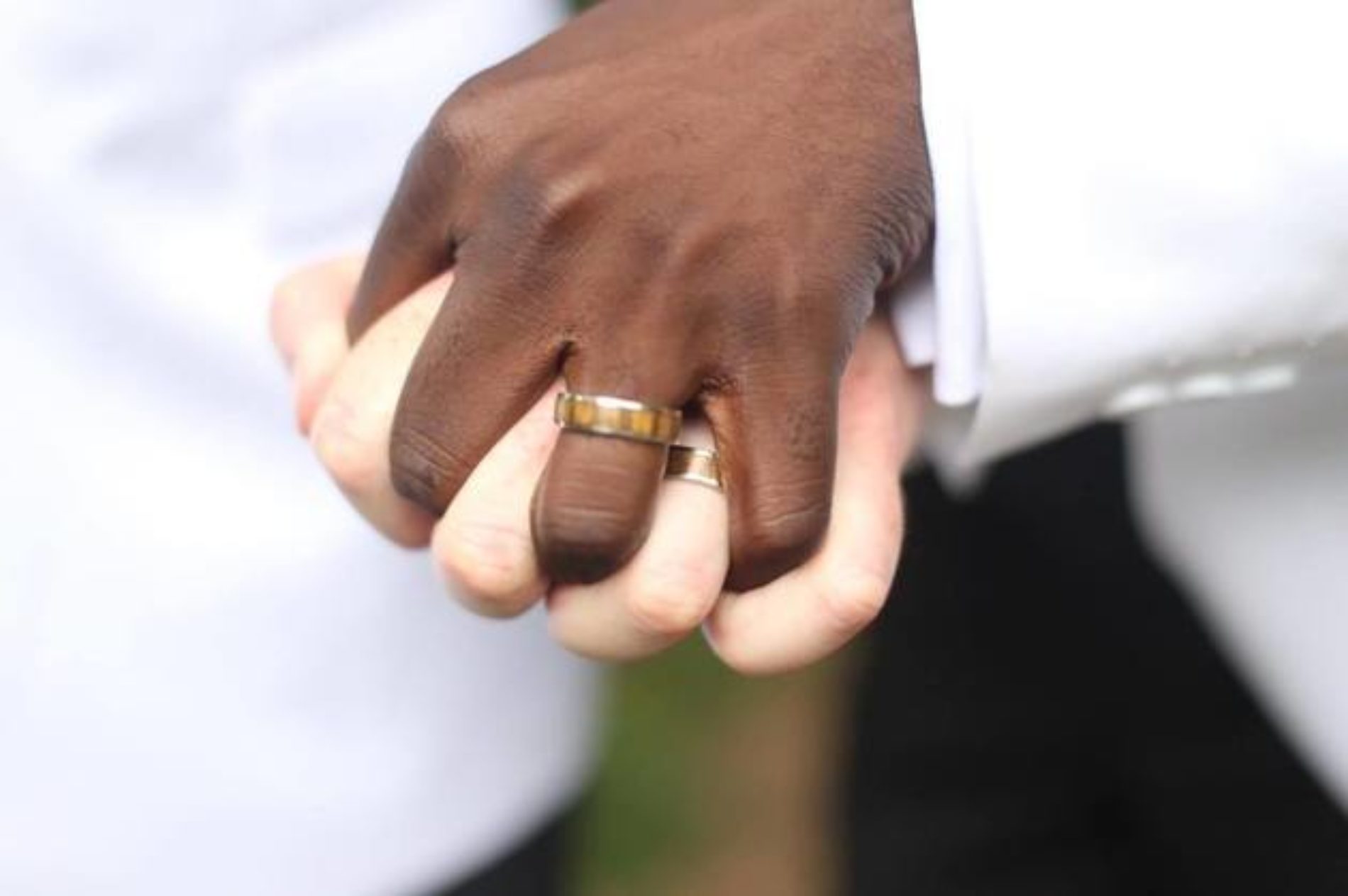 The Piece About The Gay Marriage That Broke The Nigerian Internet