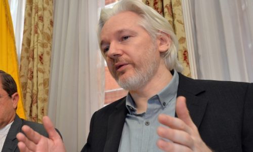 WikiLeaks exposes the private lives of people in Saudi Arabia in ‘reckless’ mass data dump