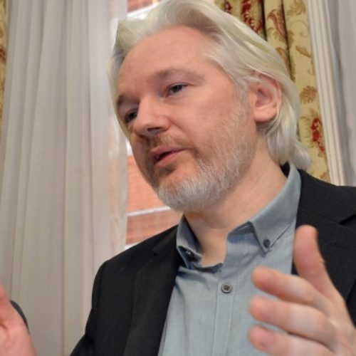 WikiLeaks exposes the private lives of people in Saudi Arabia in ‘reckless’ mass data dump