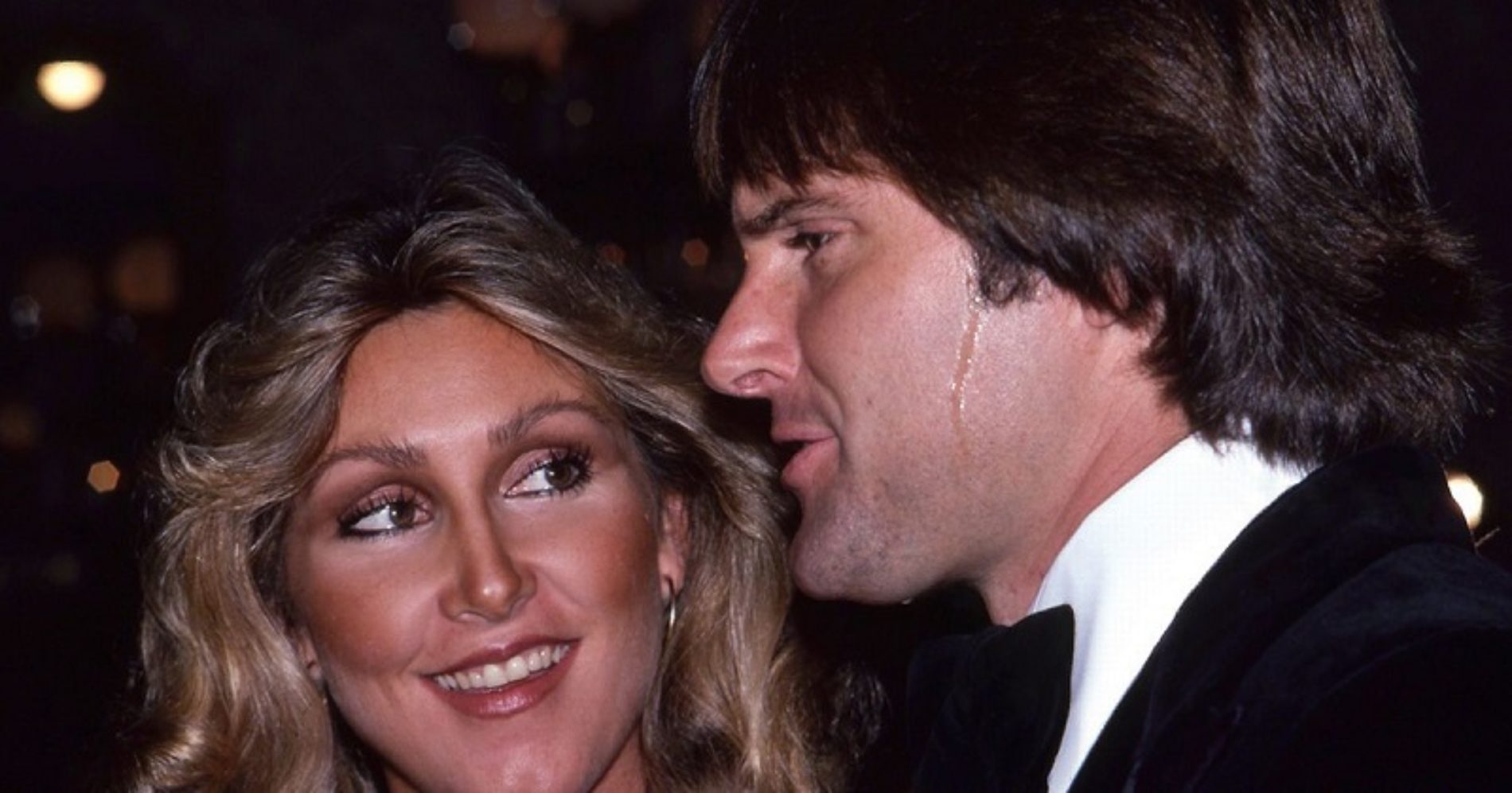 Five things Caitlyn Jenner’s ex-wife revealed about her in a new book
