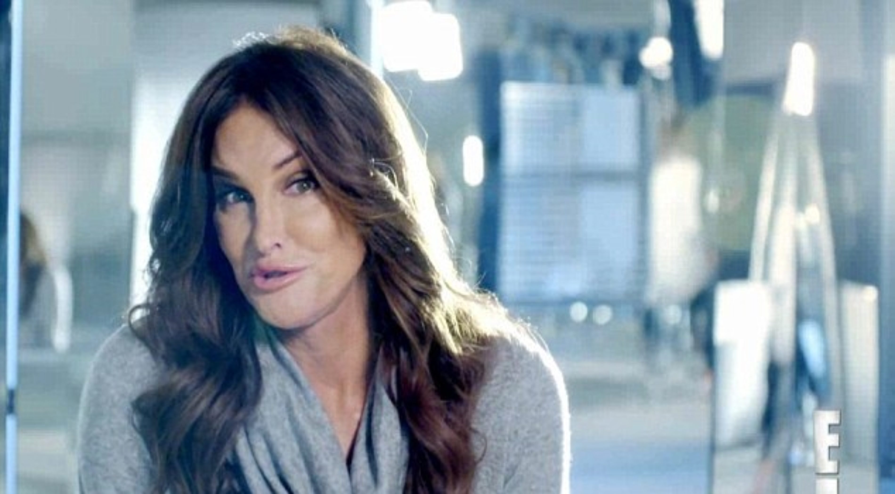 Caitlyn Jenner Buckle Up Buckaroos