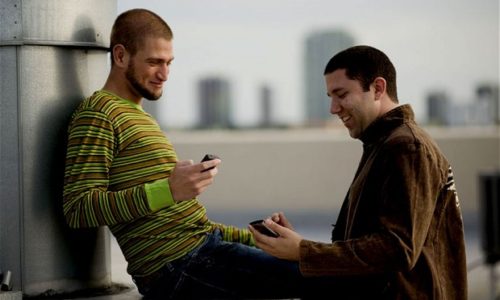 The Ways Grindr Has Ruined Everything About Dating In The Gay Community