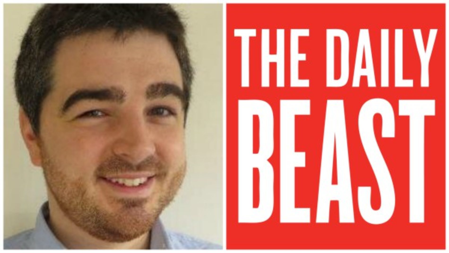 The Daily Beast finally apologizes for inflammatory article which outed gay athletes on Grindr