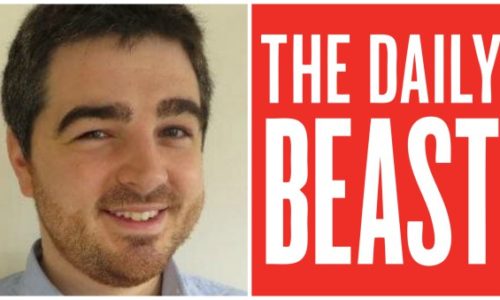 The Daily Beast finally apologizes for inflammatory article which outed gay athletes on Grindr