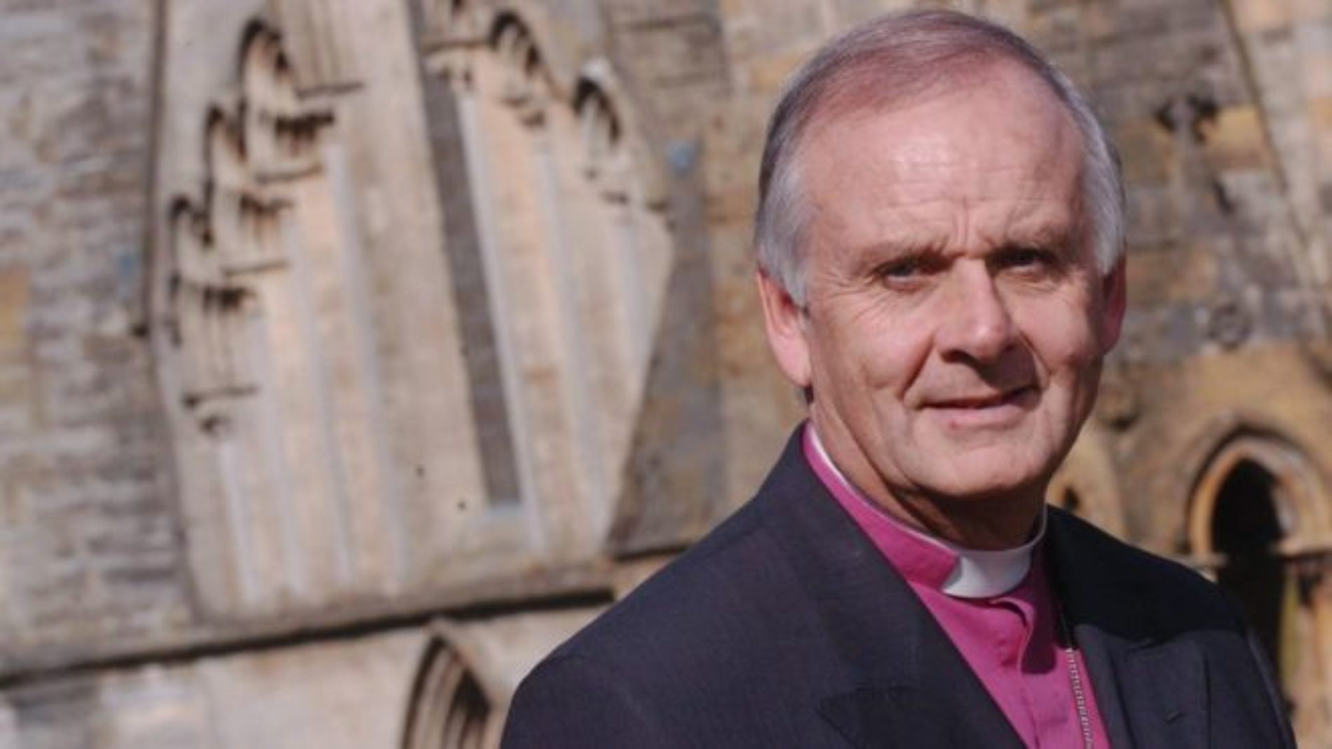 Archbishop of Wales speaks of LGBT Inclusion