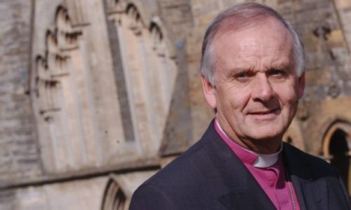 Archbishop of Wales speaks of LGBT Inclusion