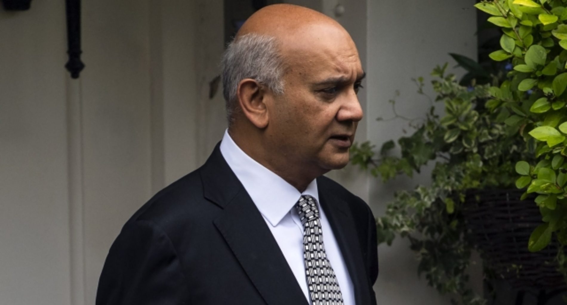 Labour MP Keith Vaz ‘was suicidal’ after tabloid outed him in rent boy scandal