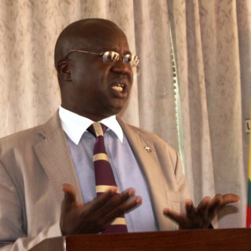 Ugandan minister says country cannot afford to buy its ‘gay detector’ machine