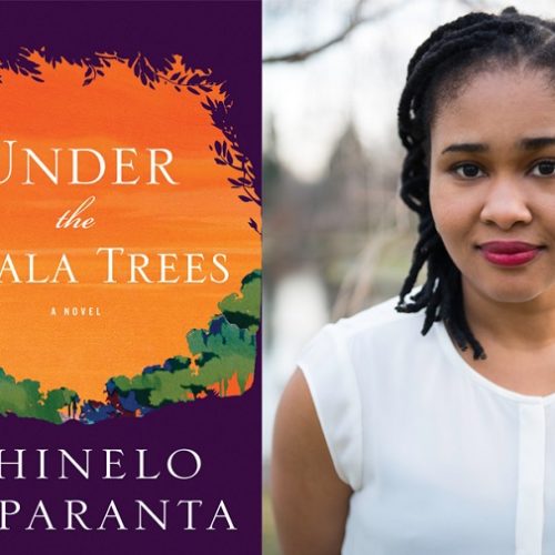 Chinelo Okparanta Gets Candid About Her Novel, ‘Under the Udala Trees’
