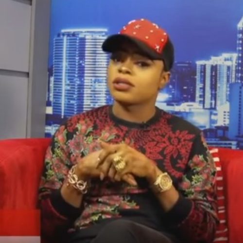 “I’m sorry, but…” Bobrisky returns with an ‘apology’ in another interview