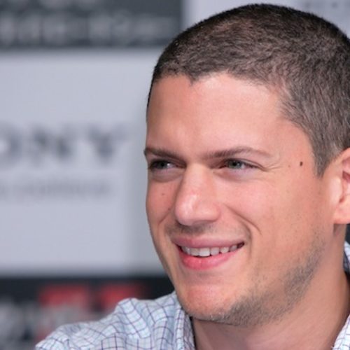 “I’m A Queer Man Of Color, And Some Things Are Going To Piss Me Off.” – Wentworth Miller