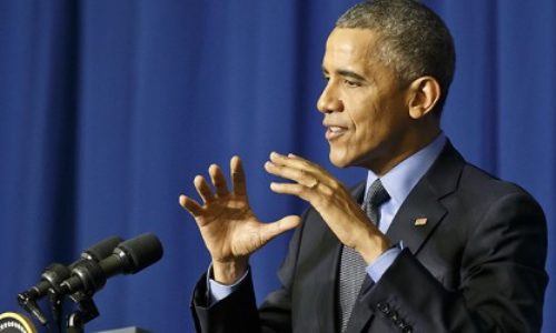 President Obama speaks out against violence targeted at gays and others in UN speech