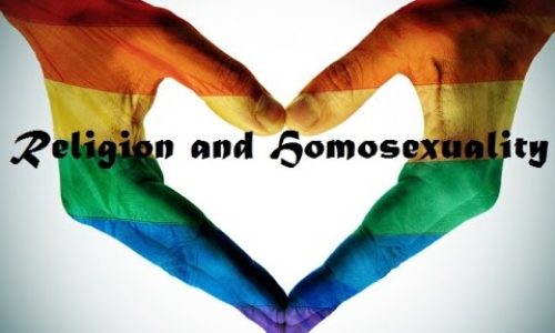 RECONCILING FAITH AND SEXUALITY