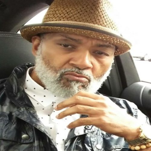 Sexy Grandpa Irvin Randle Outed As Gay By Alleged Lover