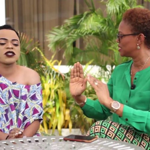 “I am in support of the antigay law.” Male Barbie Bobrisky declares in new interview