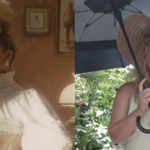 Amy Schumer’s Parody of Beyoncé’s ‘Formation’ Pissed Off a Lot of People