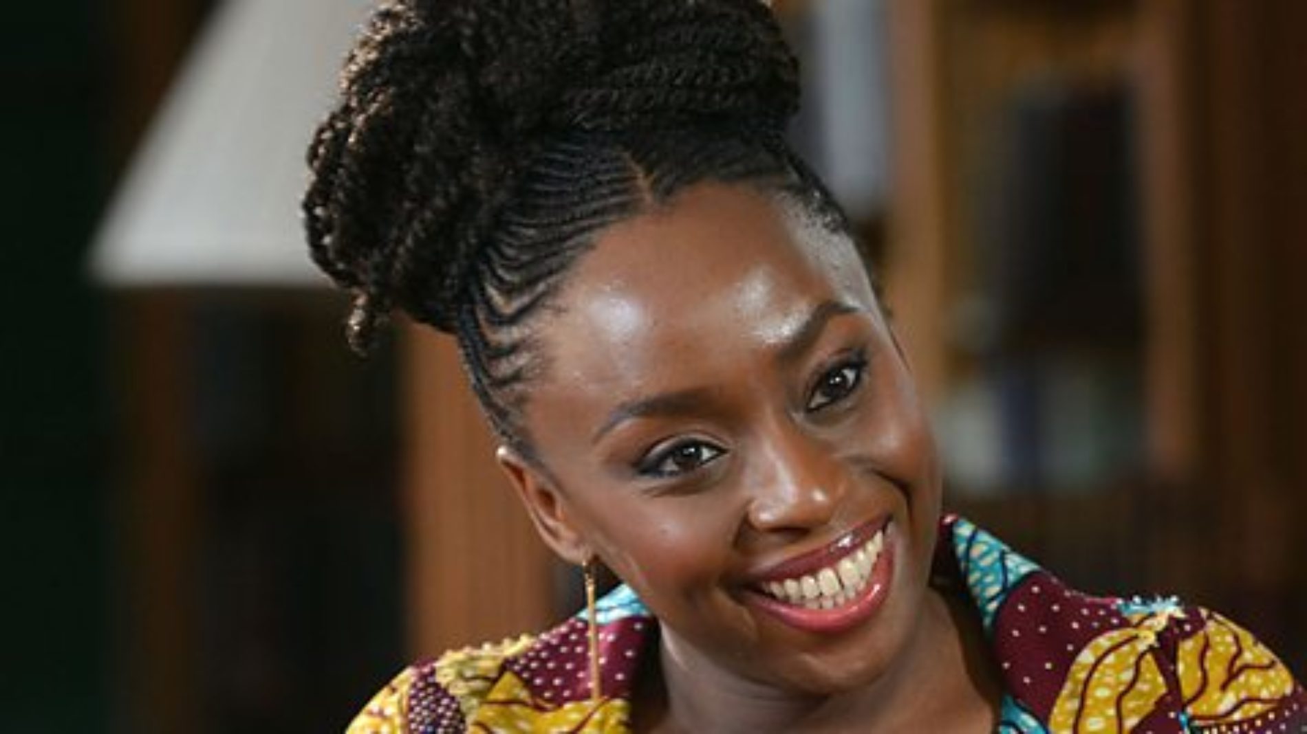 Chimamanda Ngozi Adichie Writes About How To Raise A Daughter