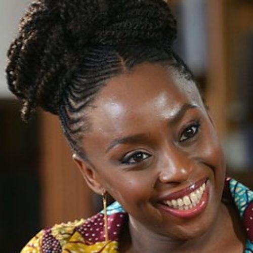 Chimamanda Ngozi Adichie Writes About How To Raise A Daughter