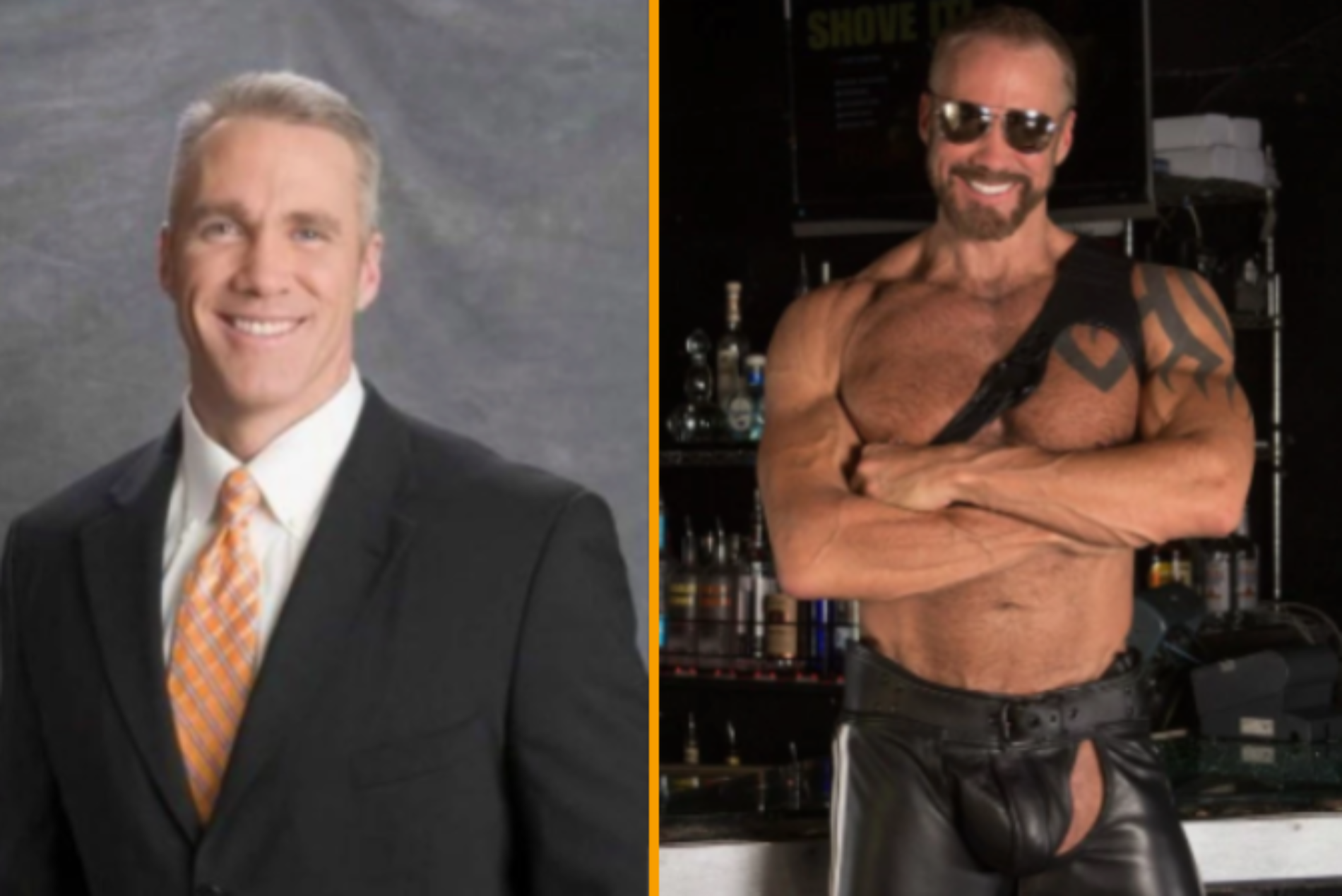 Meet the Man Who Went From Being Fox News Anchor To Successful Adult Film Star
