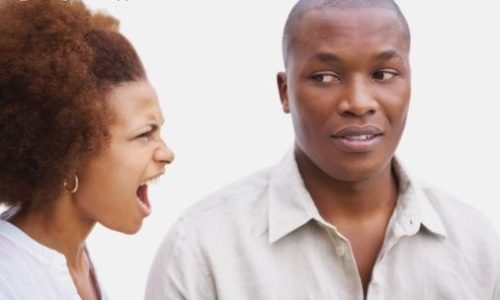 ‘What Are You Talking About?’ Wife to Husband Who Came Out To Her