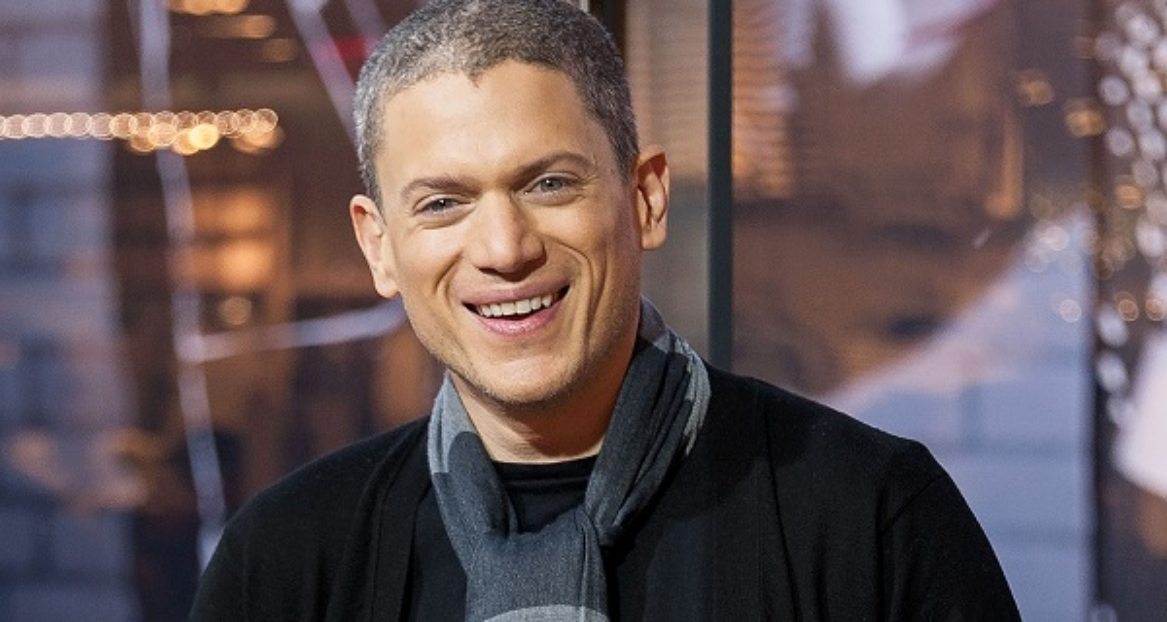 Wentworth Miller's Astonishing Return In 2024