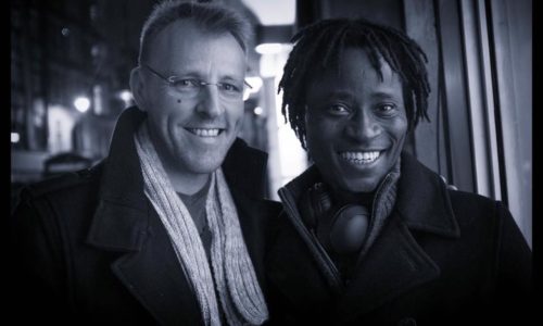 Happy Married Life, Bisi Alimi