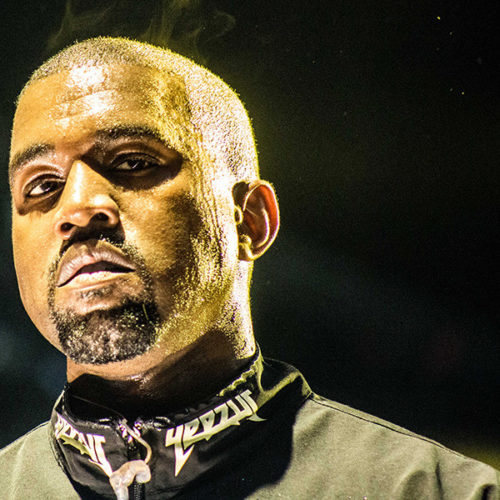Kanye West goes on another stage rant against Beyoncé and Jay Z, Fans react on twitter
