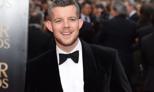 “Being gay is the best thing that’s ever happened to me.” – Russell Tovey