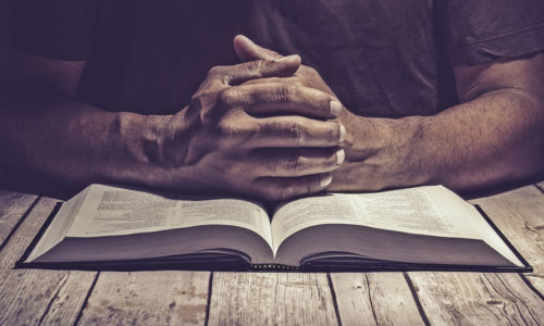 Why Using the Bible Against LGBTQ People is Irresponsible