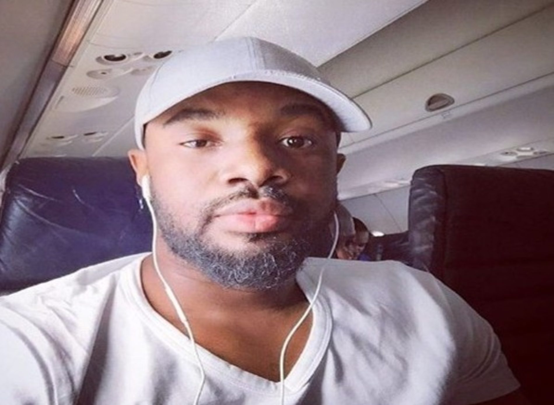 “You Have Decided To Make Yourself A Tool In The Devils Hands.” Former child actor Williams Uche Mbah lashes out at instablog9ja for posting gay photos
