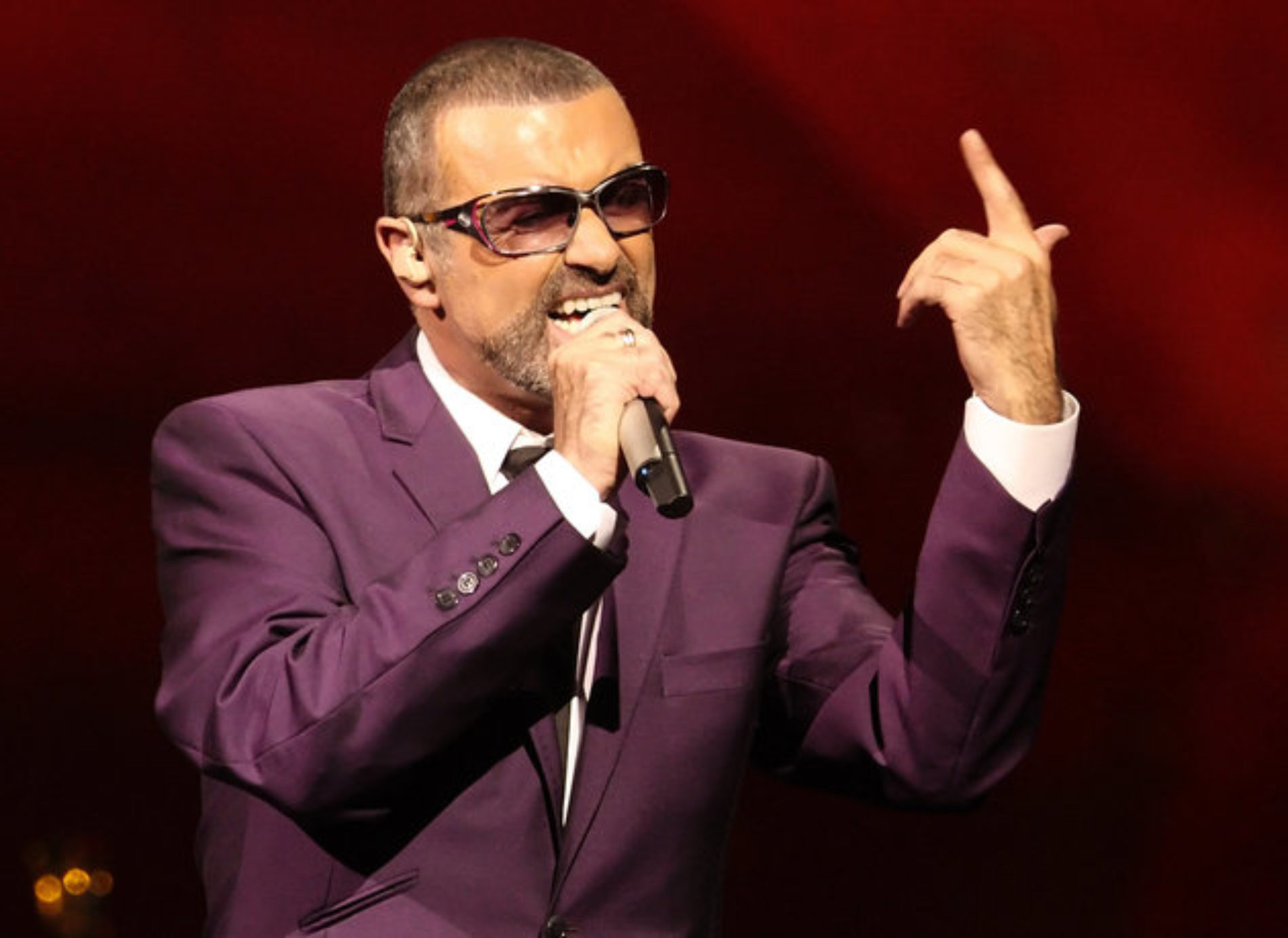 That Piece About How George Michael Should Be Honoured For The ‘Filthy Gay Fucker’ That He Was