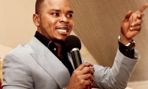 Ghanaian anti-gay preacher claims he is able to increase the size of a man’s penis with ‘massage ritual’